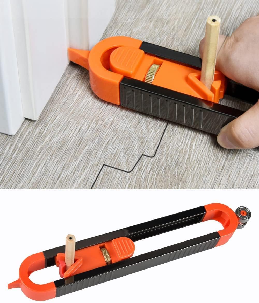 Tools Of Workshop - Herramienta de Contorno para Trazar, Duplicador