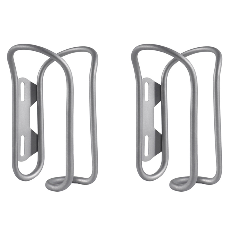Screw Organizer Kit - 2X estante para hervidor de bicicleta