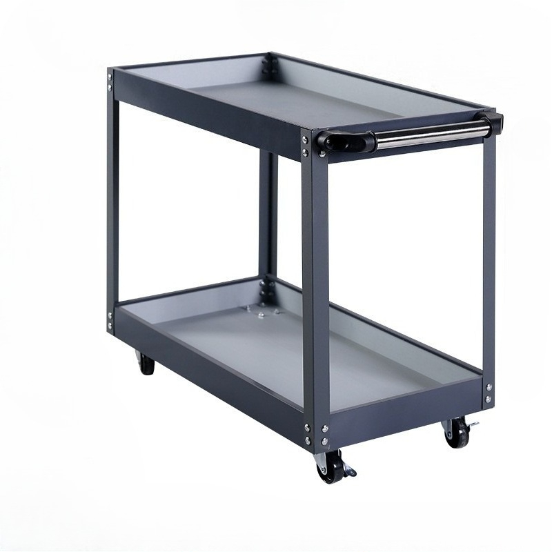 Workshop Tools Rack - Carrito de Herramientas para Taller Mecánico,