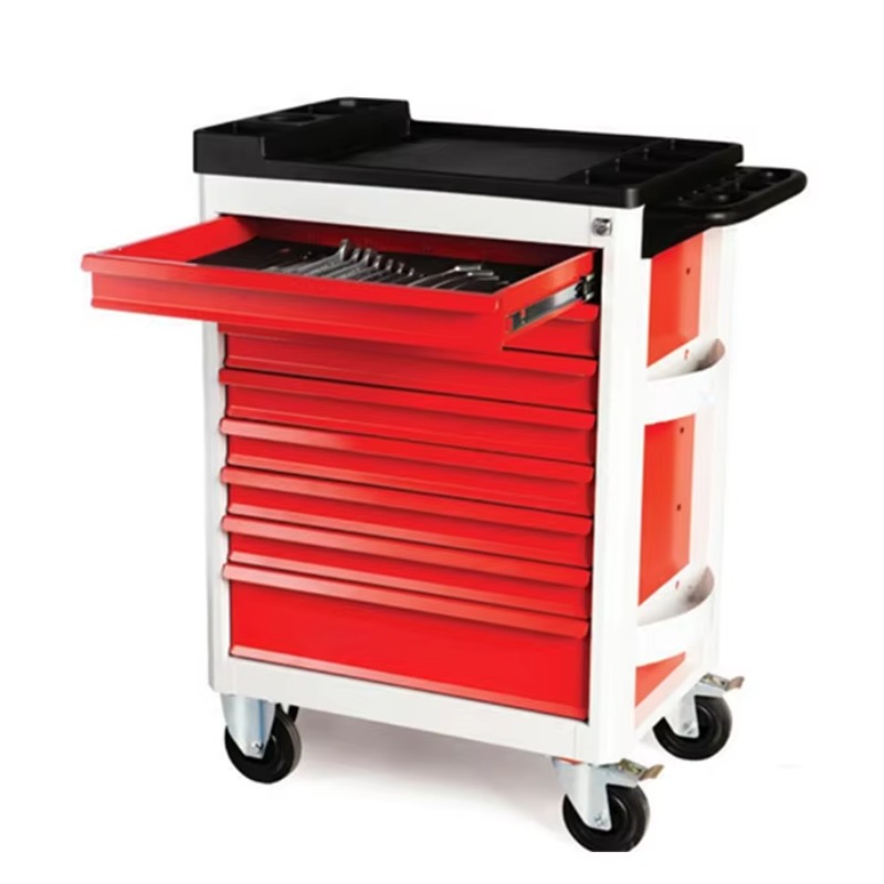 Hand Tools Workshop Technology - Carro de taller modelo 2023 de