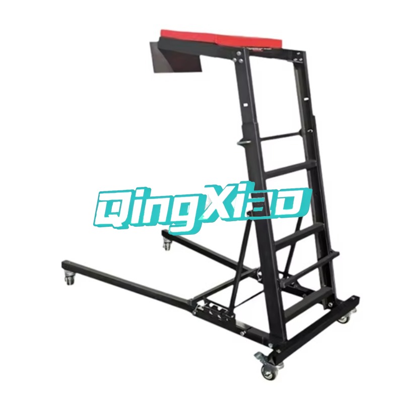 Workshop Tools Uses - Plataforma de Mantenimiento de Alto Nivel,