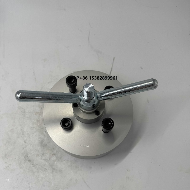 Tools Quality - 9990166 VOE9990166 Herramientas de Instalación de