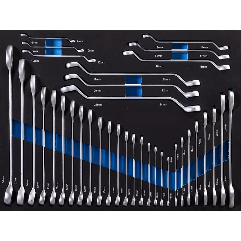 Workshop Tools In Ship - Juego Profesional de 310 Piezas de