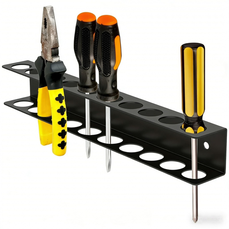 Workshop Tools Uses - 14 Tableros de almacenamiento de herramientas