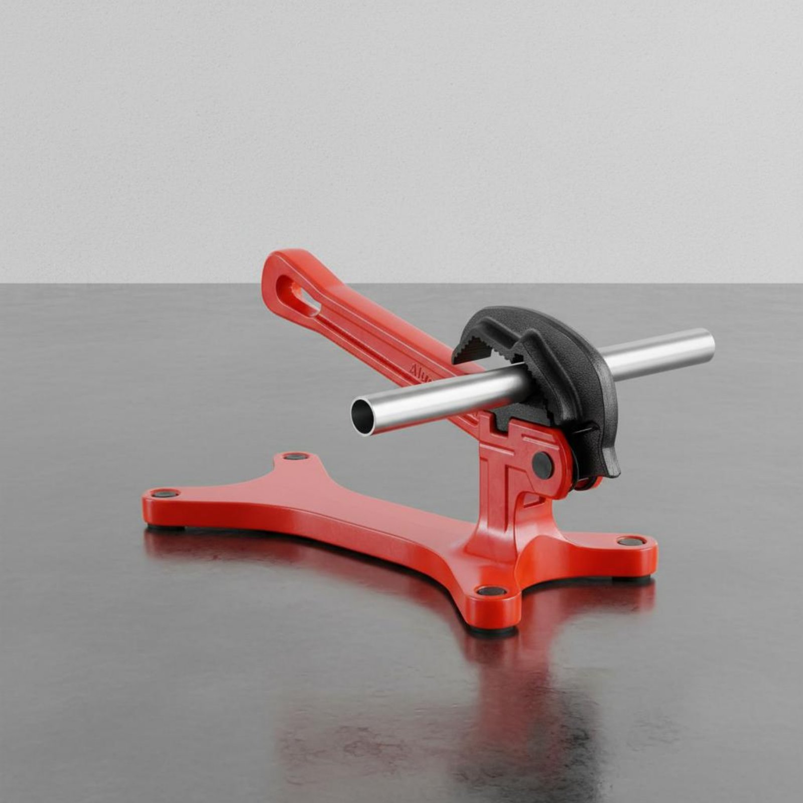 Tools Of Workshop - Tornillo de banco para tubos, de