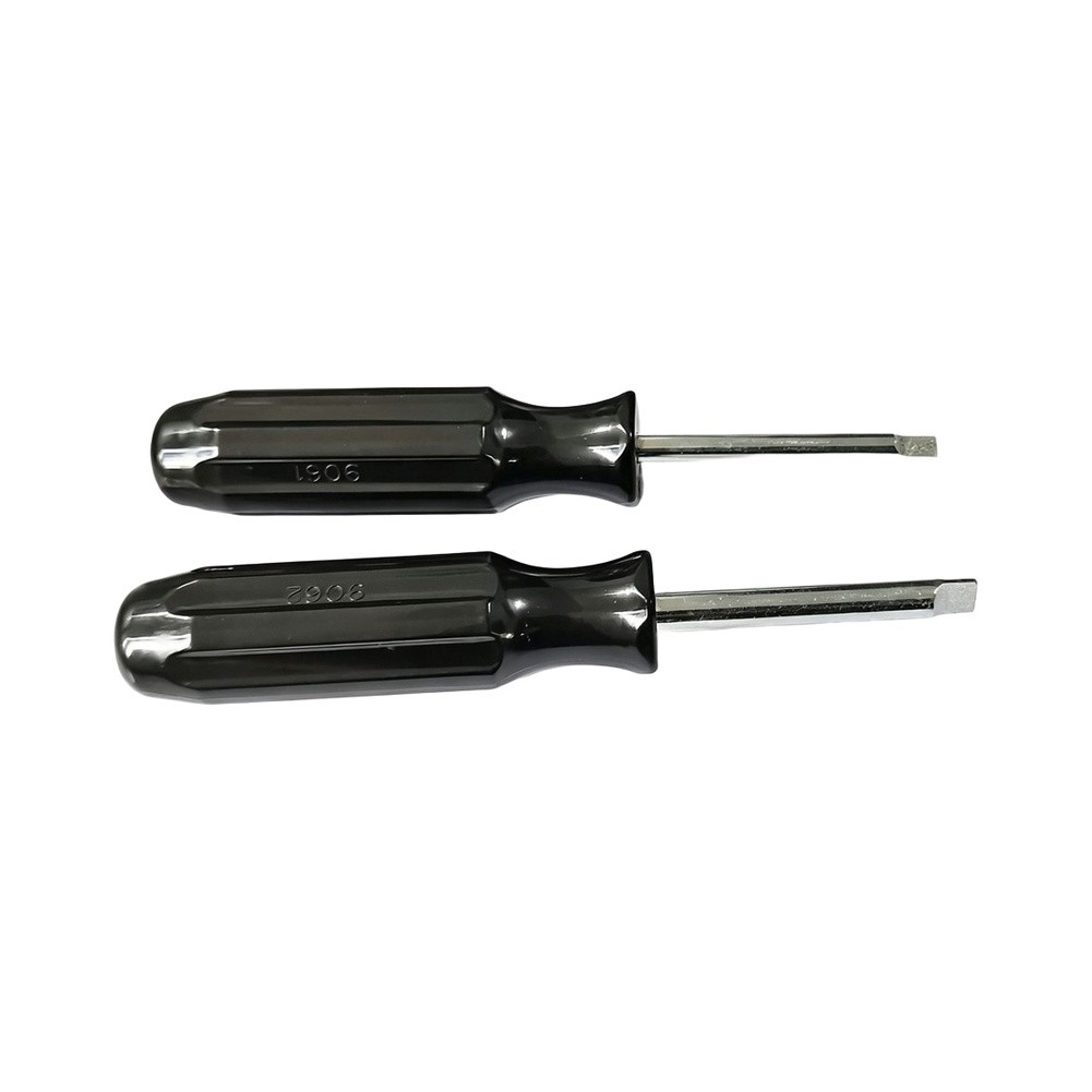 Workshop Tools Engineering - Herramienta de reparación mecánica, destornillador para