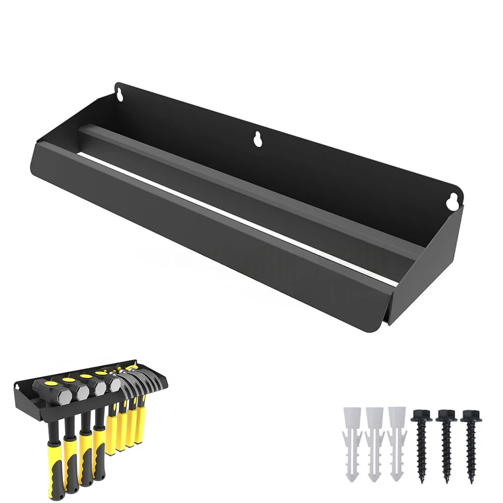 Workshop Tools Organizing - Soporte de pared para martillos de