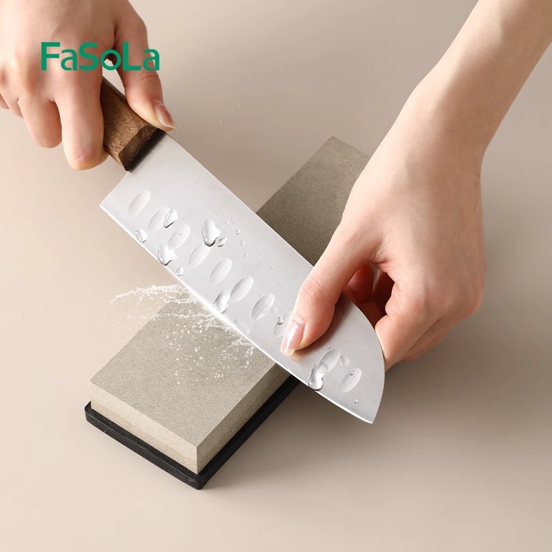 Sharpening Stone Whetstone - 2026 Nueva piedra de afilar de
