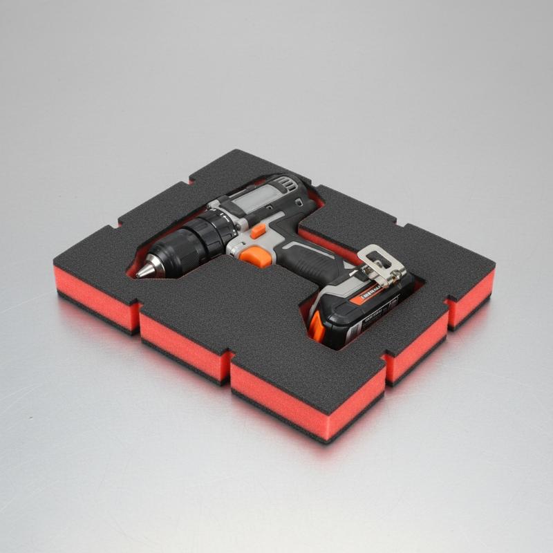 Tools Of Workshop - 1 unidad de organizador de herramientas