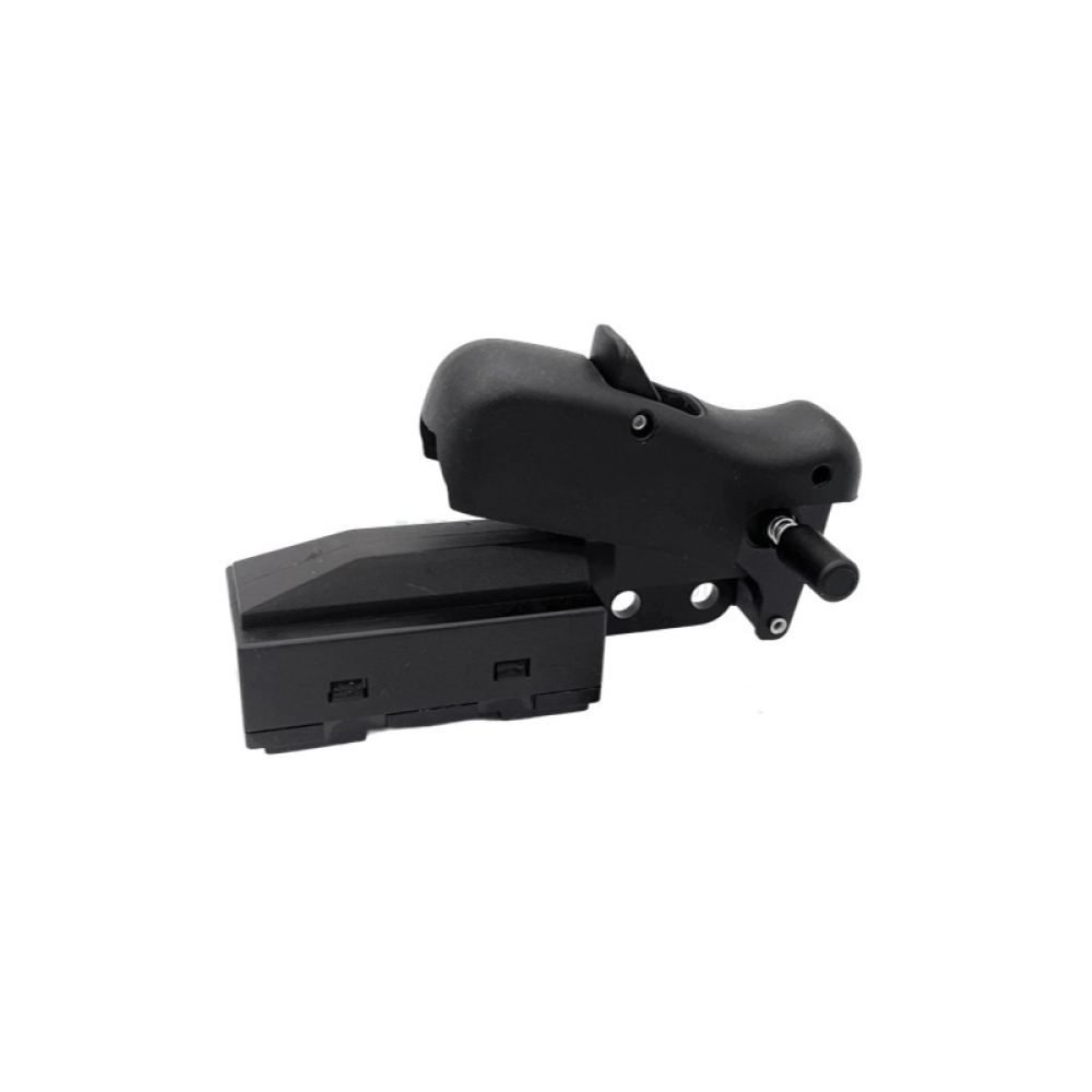Workshop Electric Tools - Interruptor duradero para herramientas eléctricas, compatible