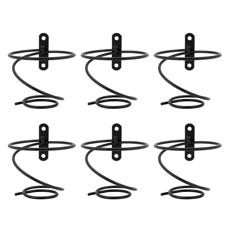 Screw Organizer Kit - Paquete de 6 estantes para vino