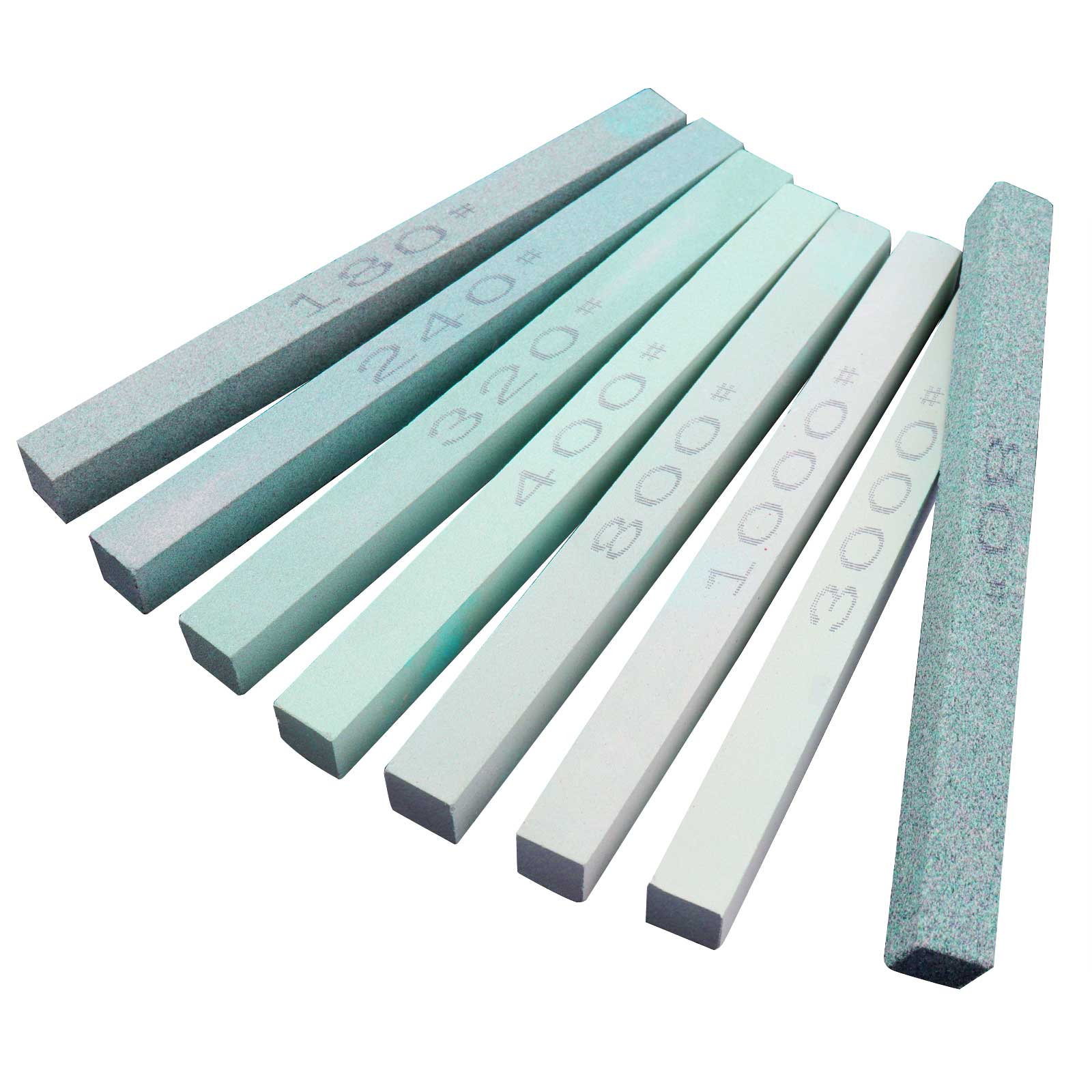 Sharpening Stone Whetstone - 1 pieza de piedra de aceite