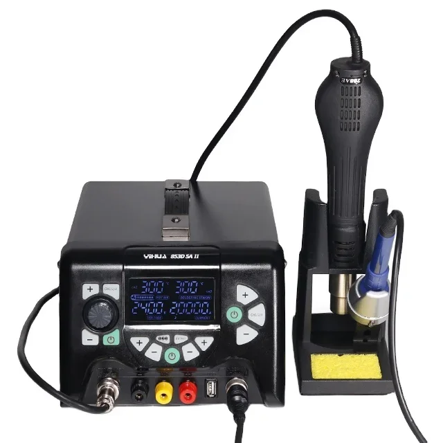 Tools Quality - Herramientas de soldadura de alta calidad