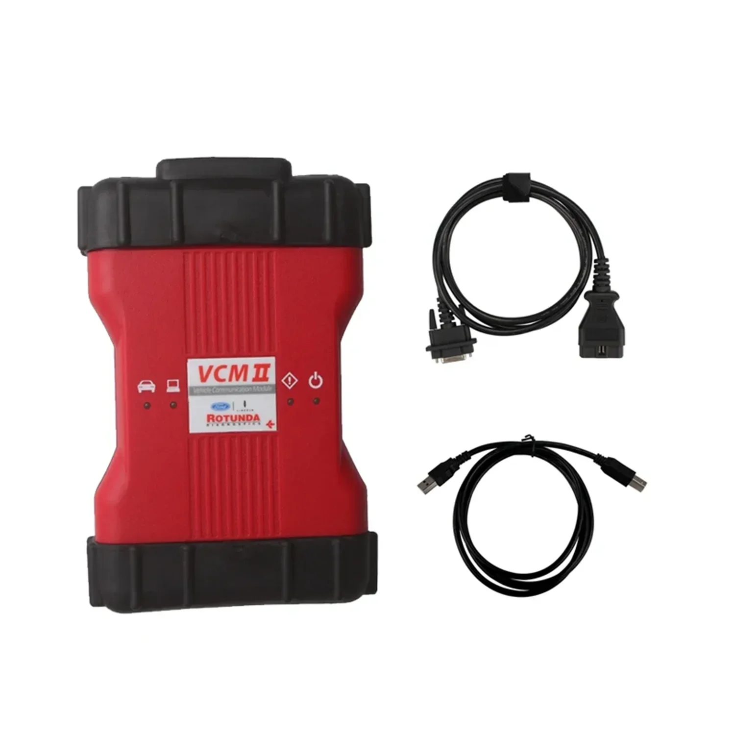 Tools Quality - NUEVO Escáner de Diagnóstico OBD2 VCM2