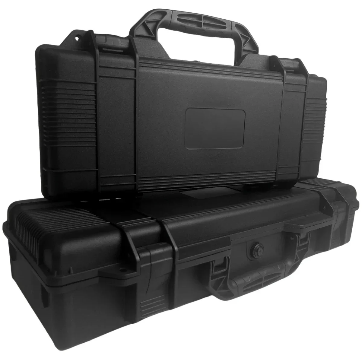 Workshop Tools Uses - Caja de almacenamiento portátil de carcasa