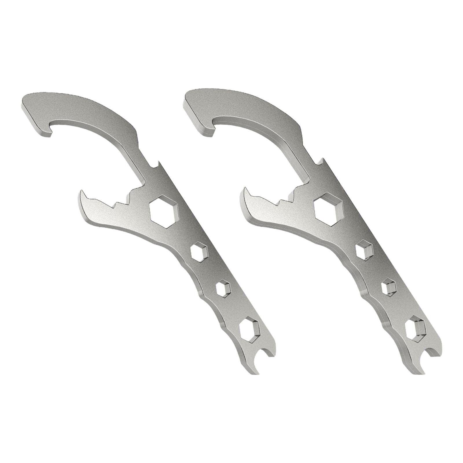 2x Abridor de Cubos Multiusos  - Workshop Electric Tools reseña y precio