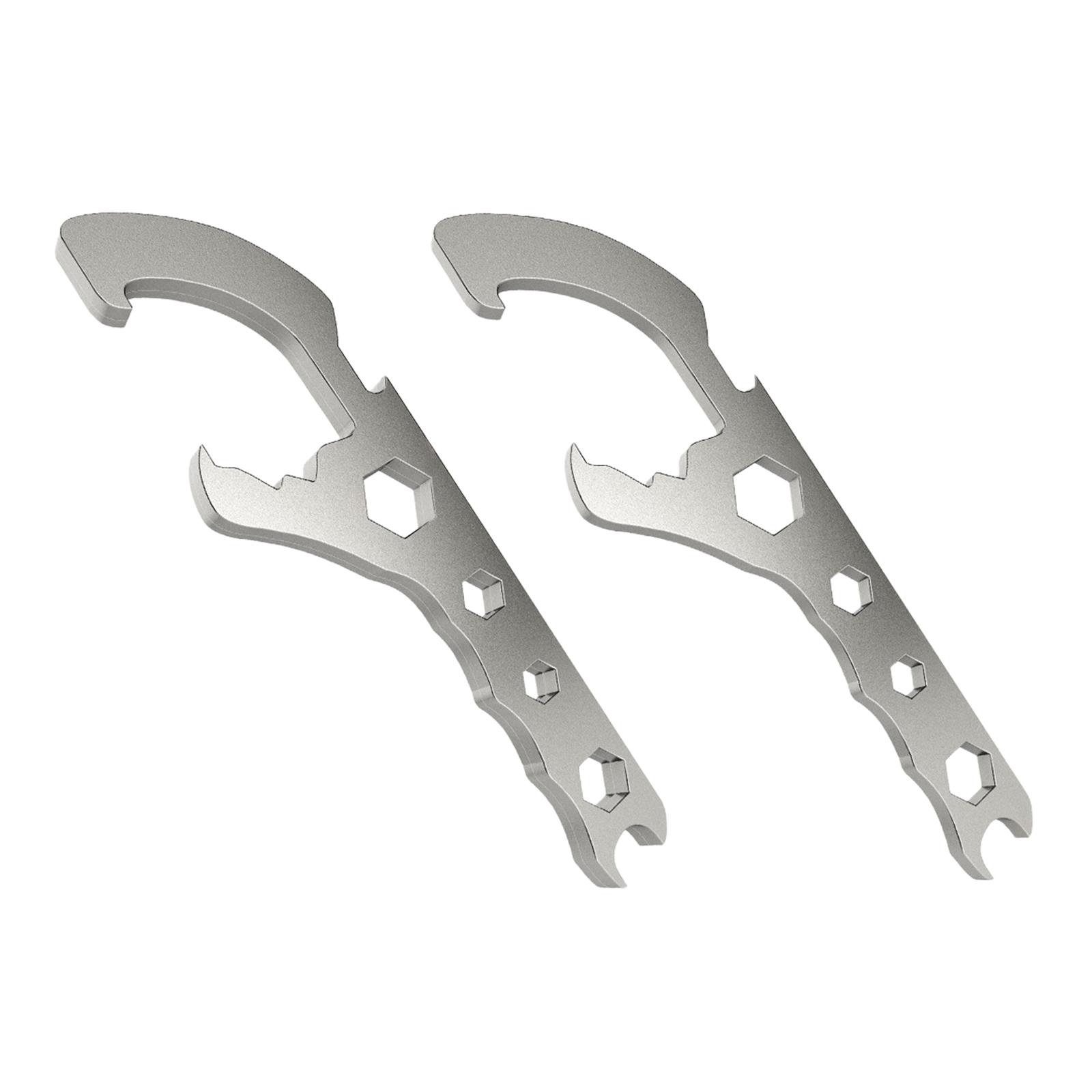 2x Abridor de Cubos Multiusos  - Workshop Electric Tools reseña y precio