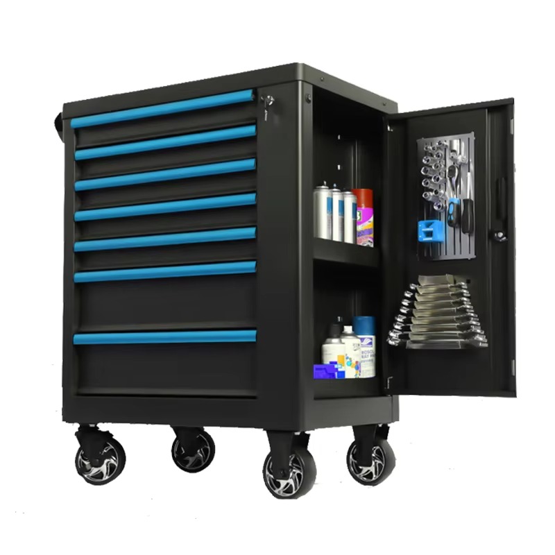 Gabinetes de Herramientas de H - Workshop Tools Organizing reseña y precio