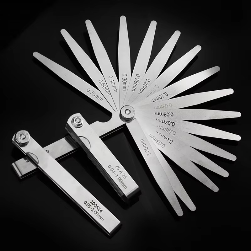 1Pcs10-32 cuchillas medidor de - Workshop Measuring Tools reseña y precio