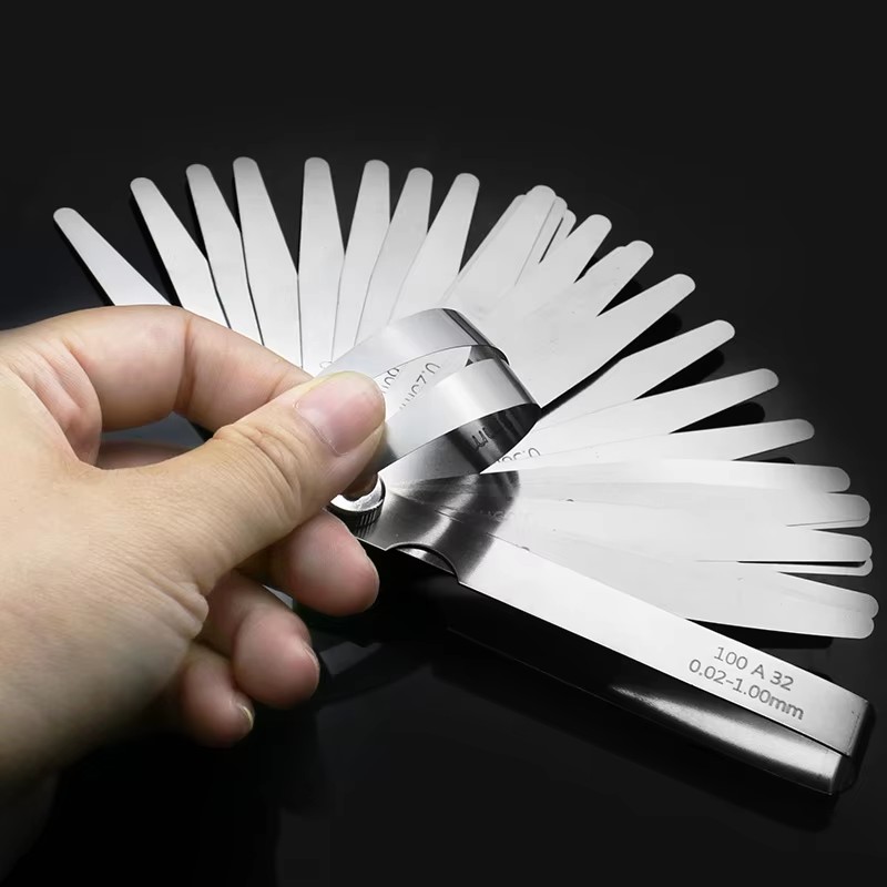 1Pcs10-32 cuchillas medidor de - Workshop Measuring Tools reseña y precio