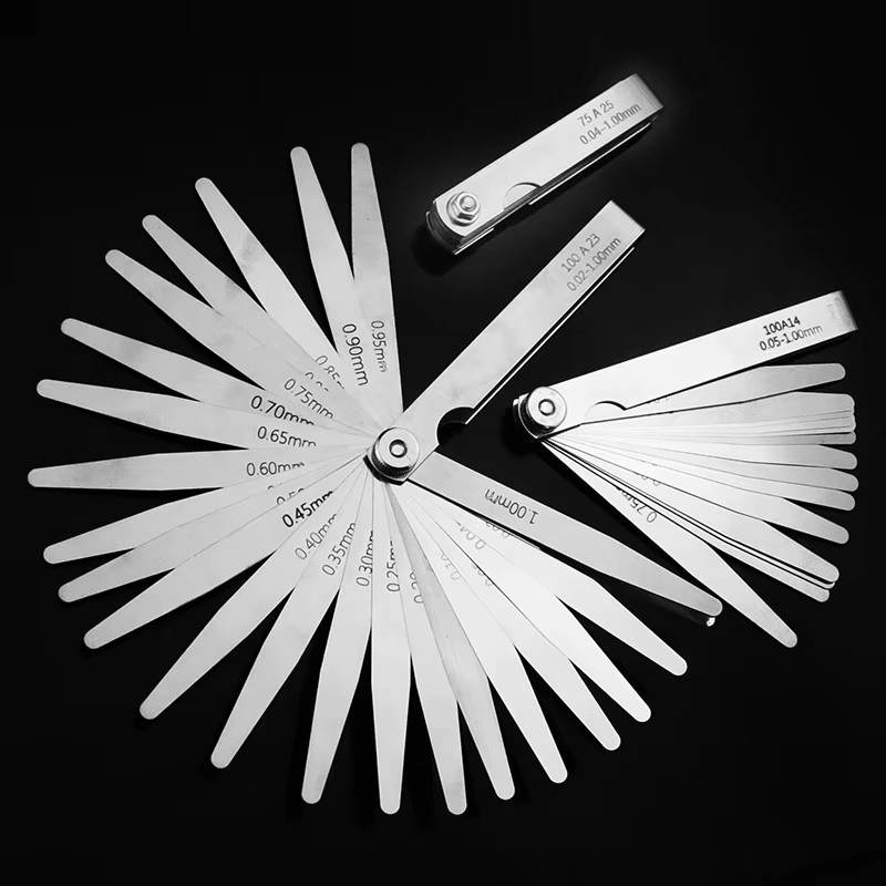 1Pcs10-32 cuchillas medidor de - Workshop Measuring Tools reseña y precio