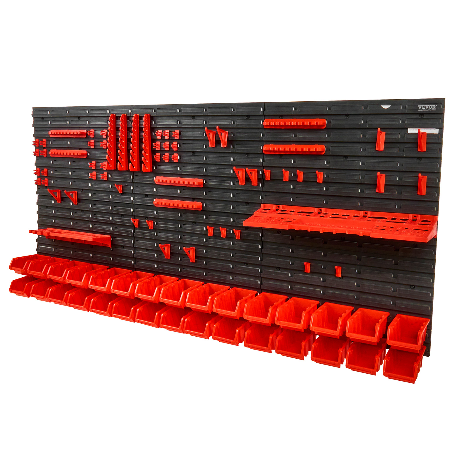 SucceBuy contenedores de almac - Screw Organizer Kit reseña y precio
