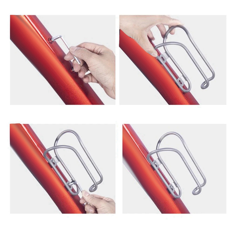 2X estante para hervidor de bi - Screw Organizer Kit reseña y precio