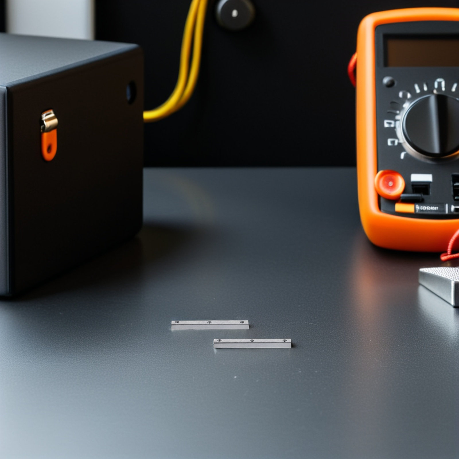2 unidades de escala de repues - Workshop Tools Engineering reseña y precio