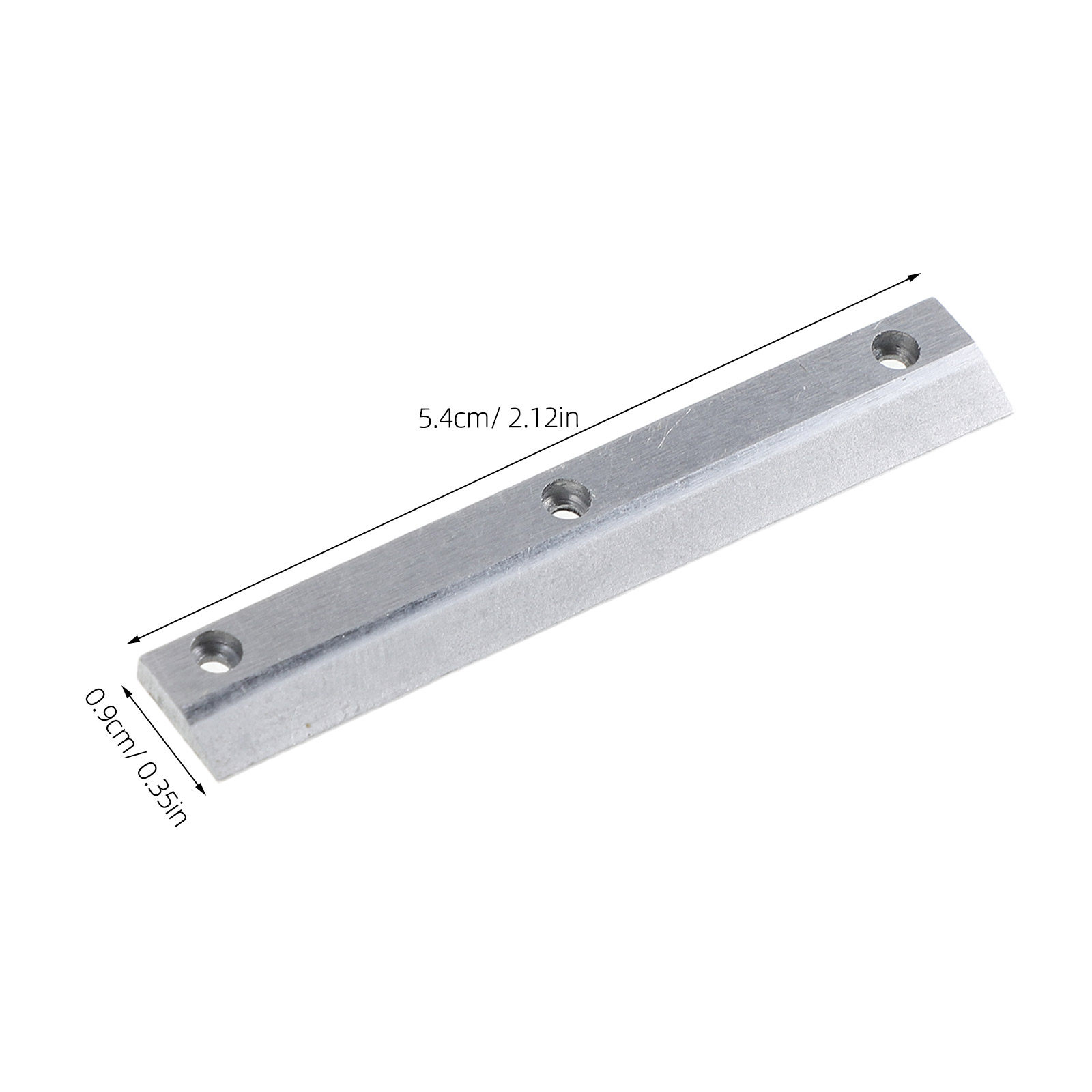 2 unidades de escala de repues - Workshop Tools Engineering reseña y precio