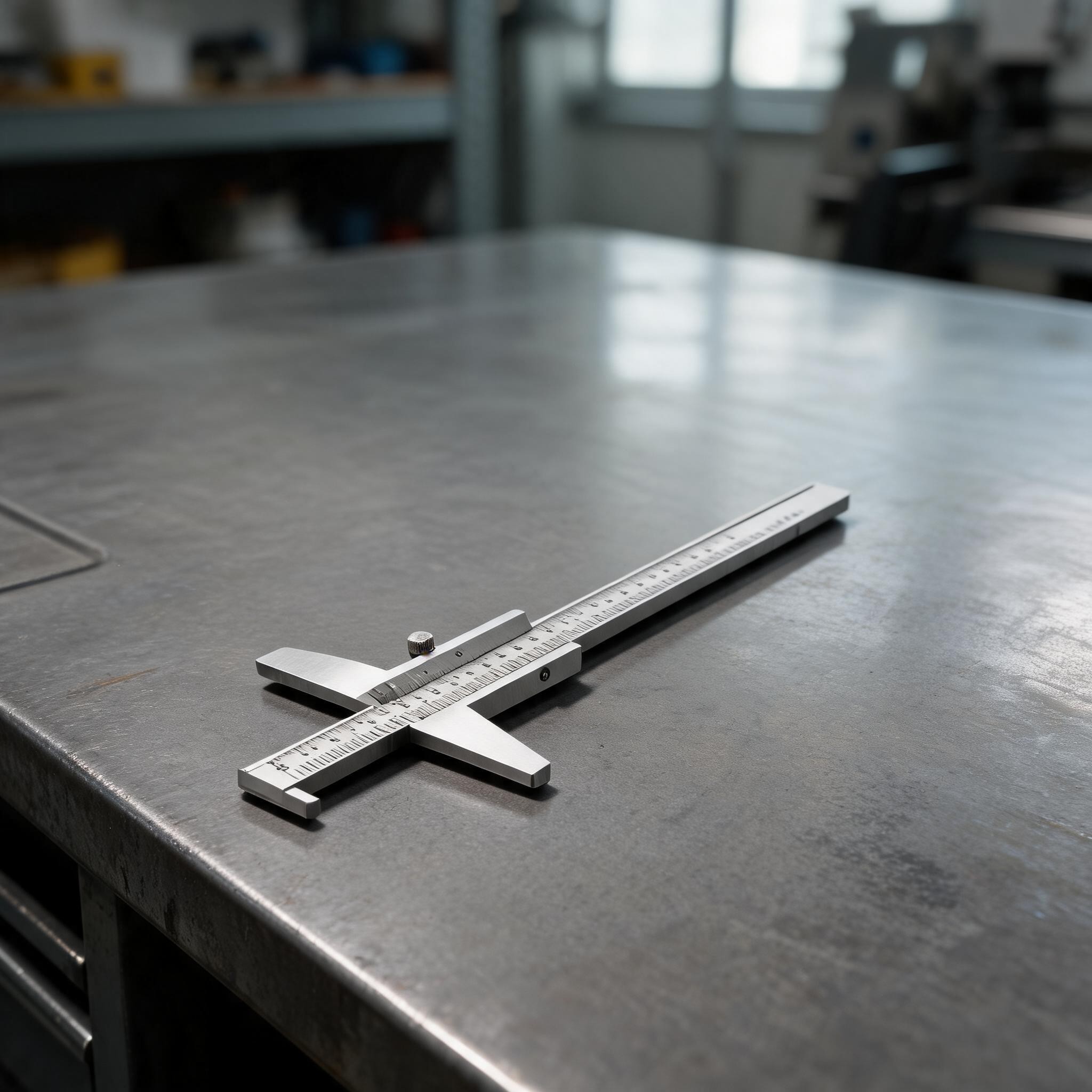 Herramienta de medición de pro - Workshop Tools Engineering reseña y precio