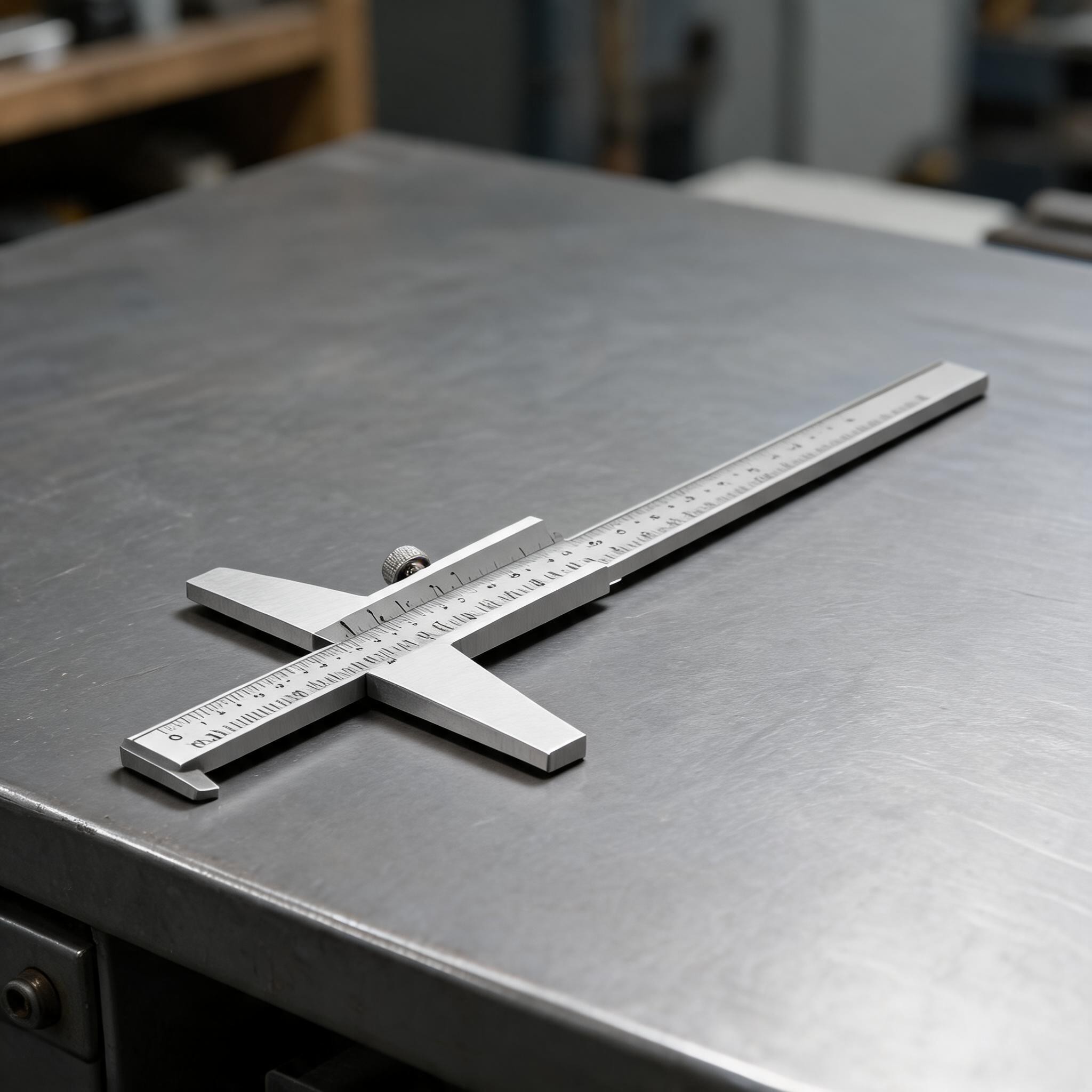 Herramienta de medición de pro - Workshop Tools Engineering reseña y precio