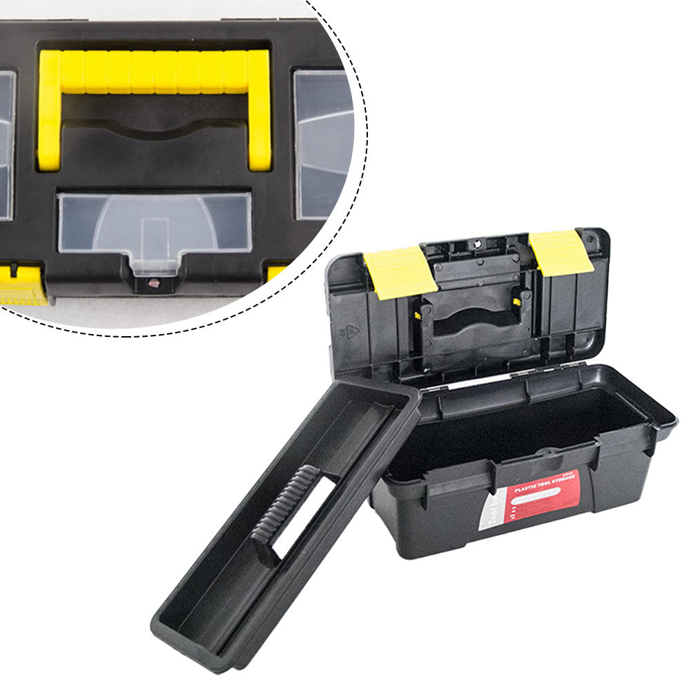 Caja de herramientas para el h - Workshop Electric Tools reseña y precio