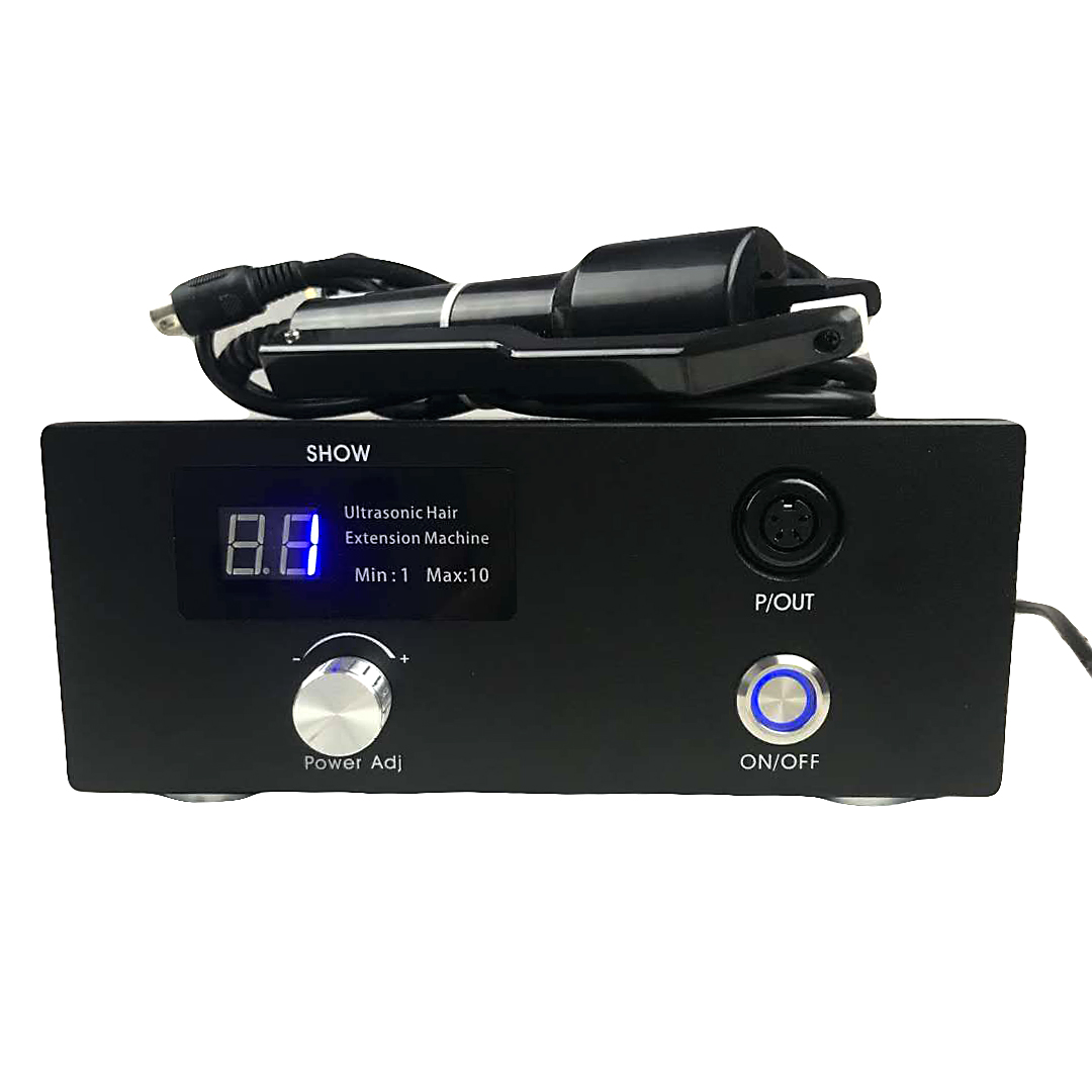 Máquina de Extensiones de Cabe - Tools Quality reseña y precio