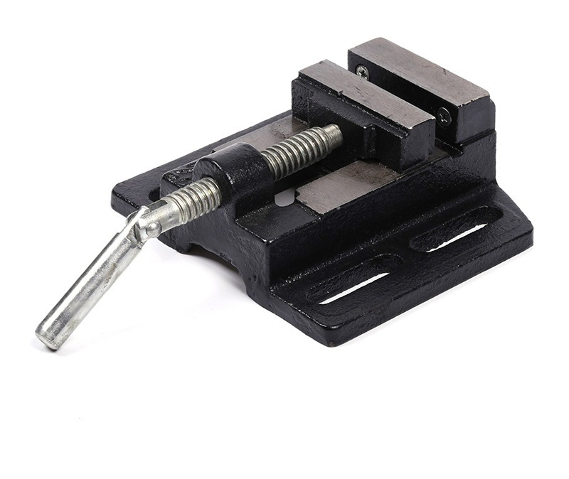 Soporte de taladro mini con mo - Workshop Tools Bench reseña y precio