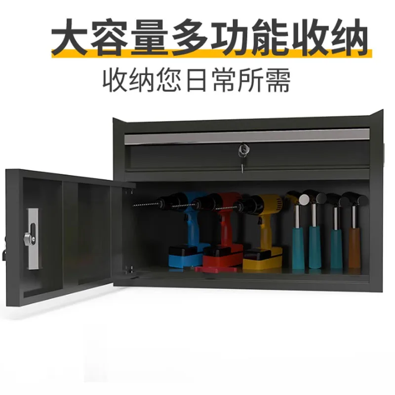Armario organizador de herrami - Workshop Tools Organizing reseña y precio