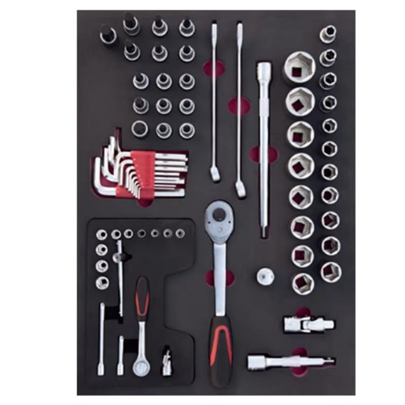 Carro de taller modelo 2023 de - Hand Tools Workshop Technology reseña y precio