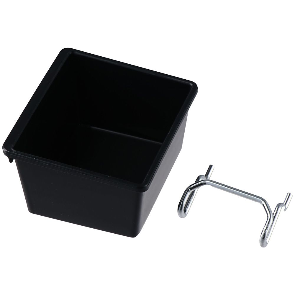 1/6 juegos de contenedores de  - Workshop Tools Rack reseña y precio
