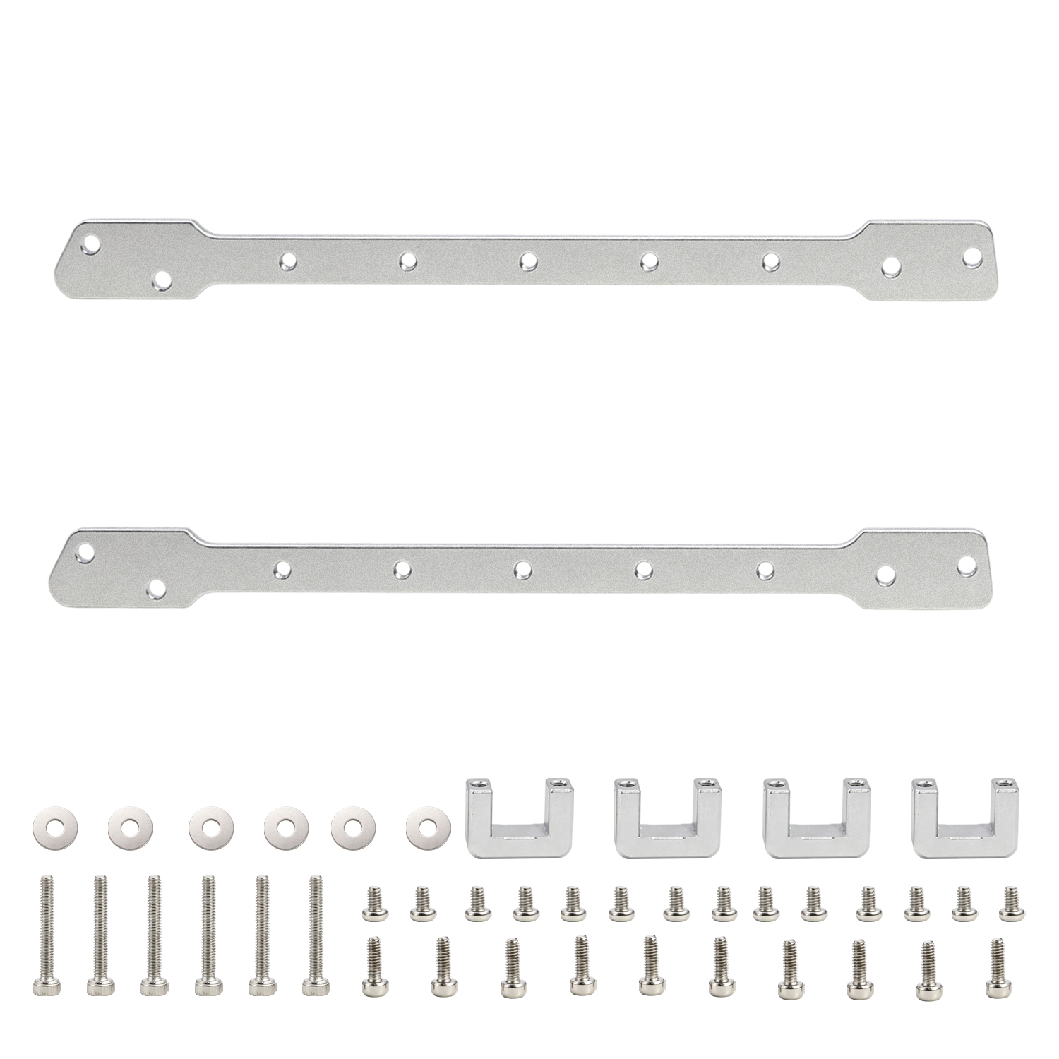 Soporte de Aluminio para Llant - Screw Organizer Kit reseña y precio