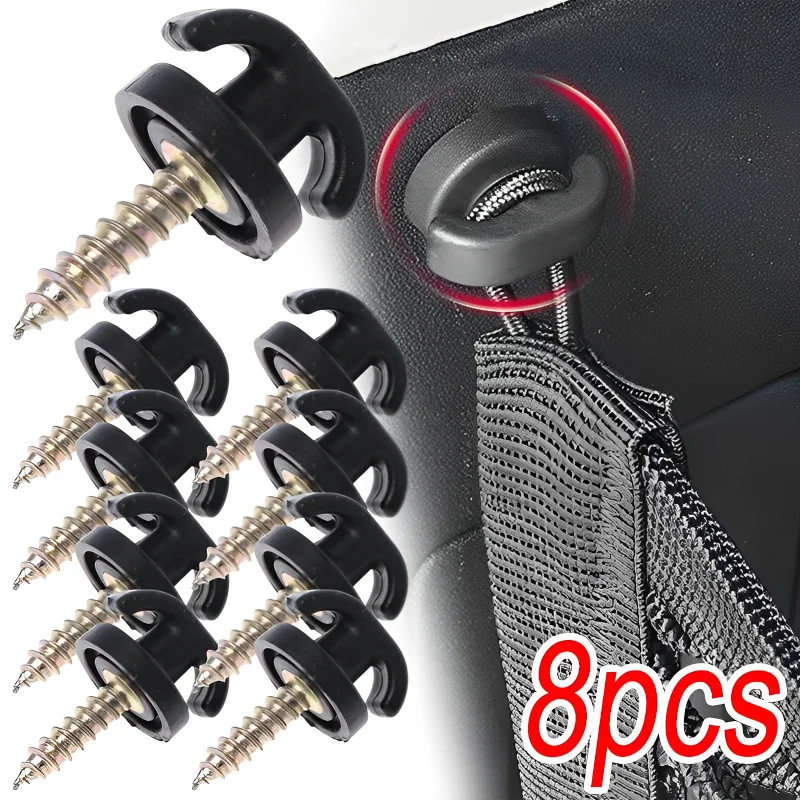 Gancho de bolsillo de malla pa - Screw Organizer Kit reseña y precio