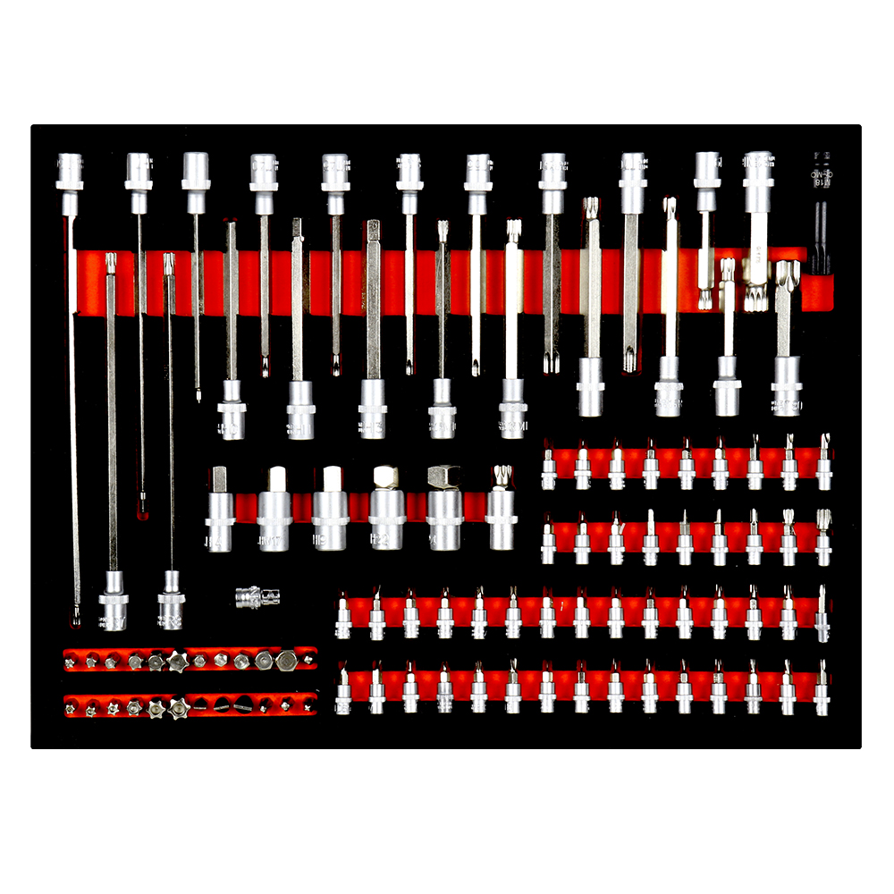 Juego de Herramientas Manuales - Workshop Tools In Ship reseña y precio