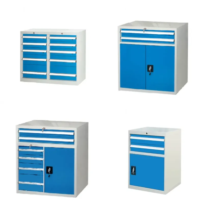 Armario de Herramientas para G - Workshop Garage Tools Manufacturer reseña y precio