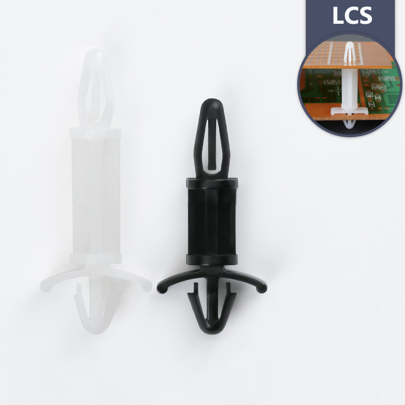 Espaciador de plástico de nail - Screw Organizer Kit reseña y precio
