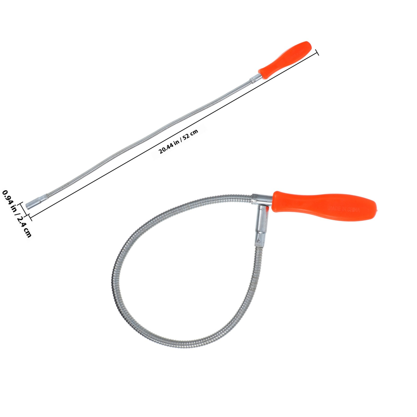 Herramienta de recogida magnét - Workshop Tools Uses reseña y precio
