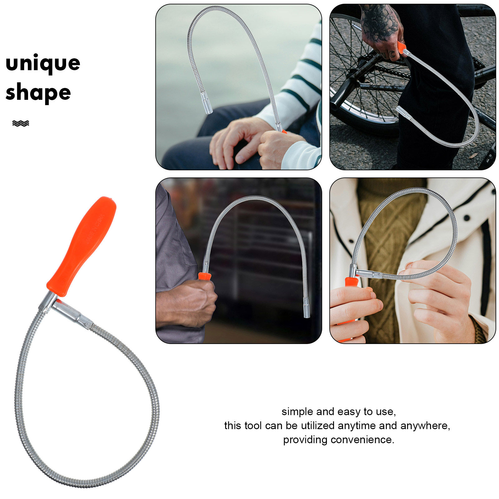 Herramienta de recogida magnét - Workshop Tools Uses reseña y precio