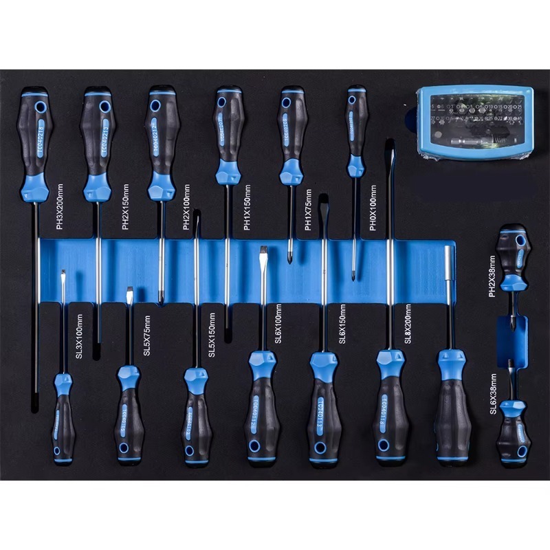 Juego Profesional de 310 Pieza - Workshop Tools In Ship reseña y precio