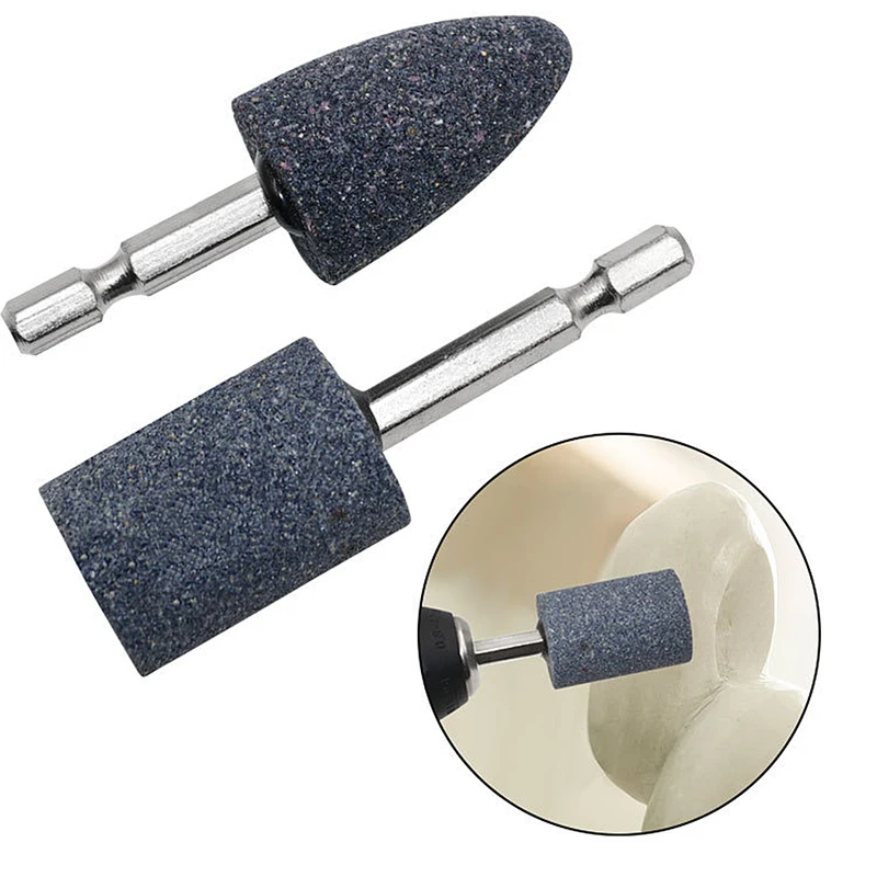 Juego de 2 cabezales de rueda  - Sharpening Stone Whetstone reseña y precio