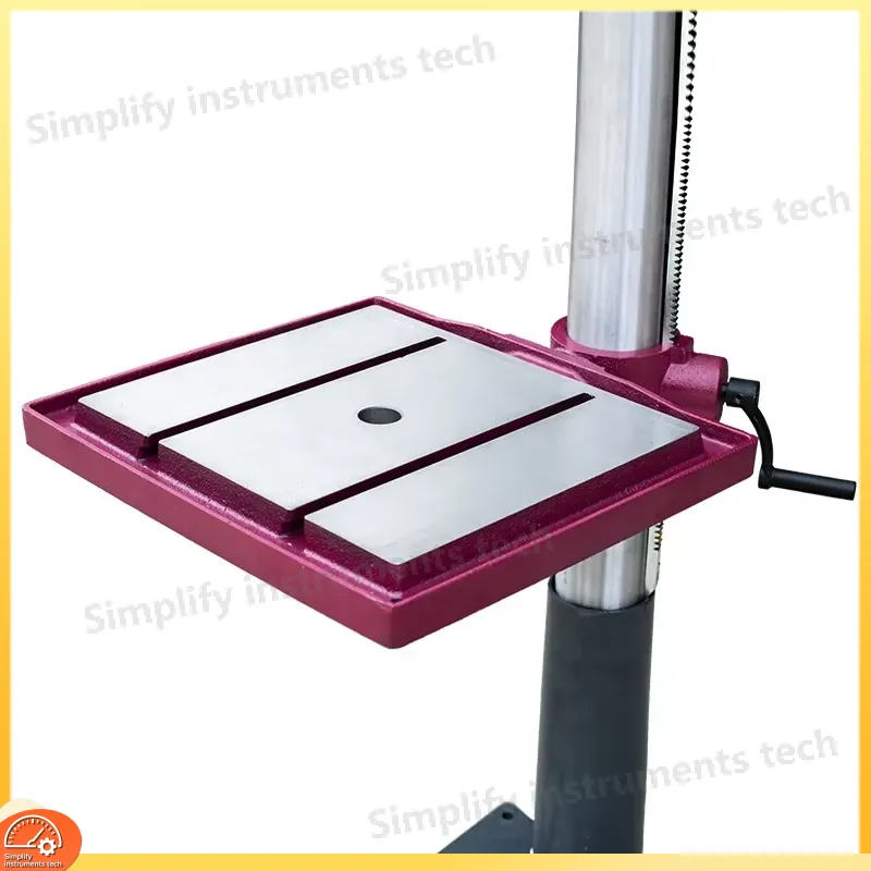 Mini Taladro de Banco de 1500W - Workshop Tools Bench reseña y precio