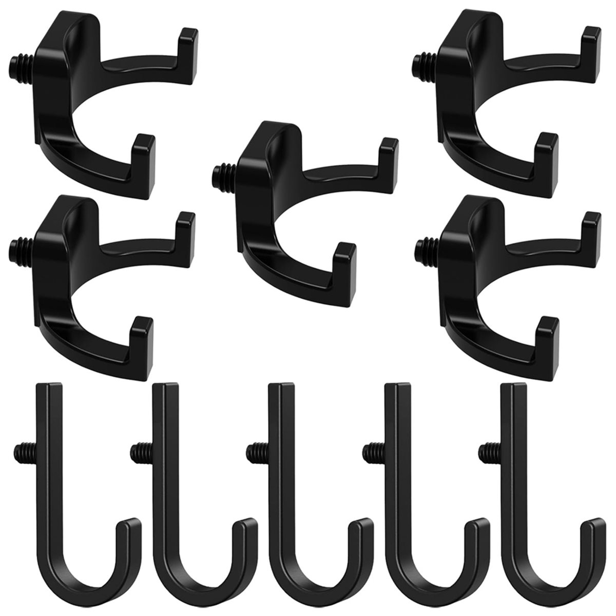 Ganchos para herramientas de c - Workshop Tools Organizing reseña y precio
