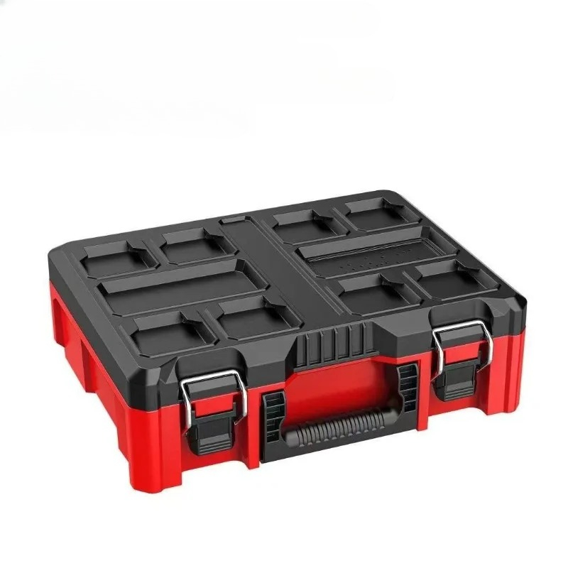 Caja Organizadora de Herramien - Workshop Garage Tools Manufacturer reseña y precio