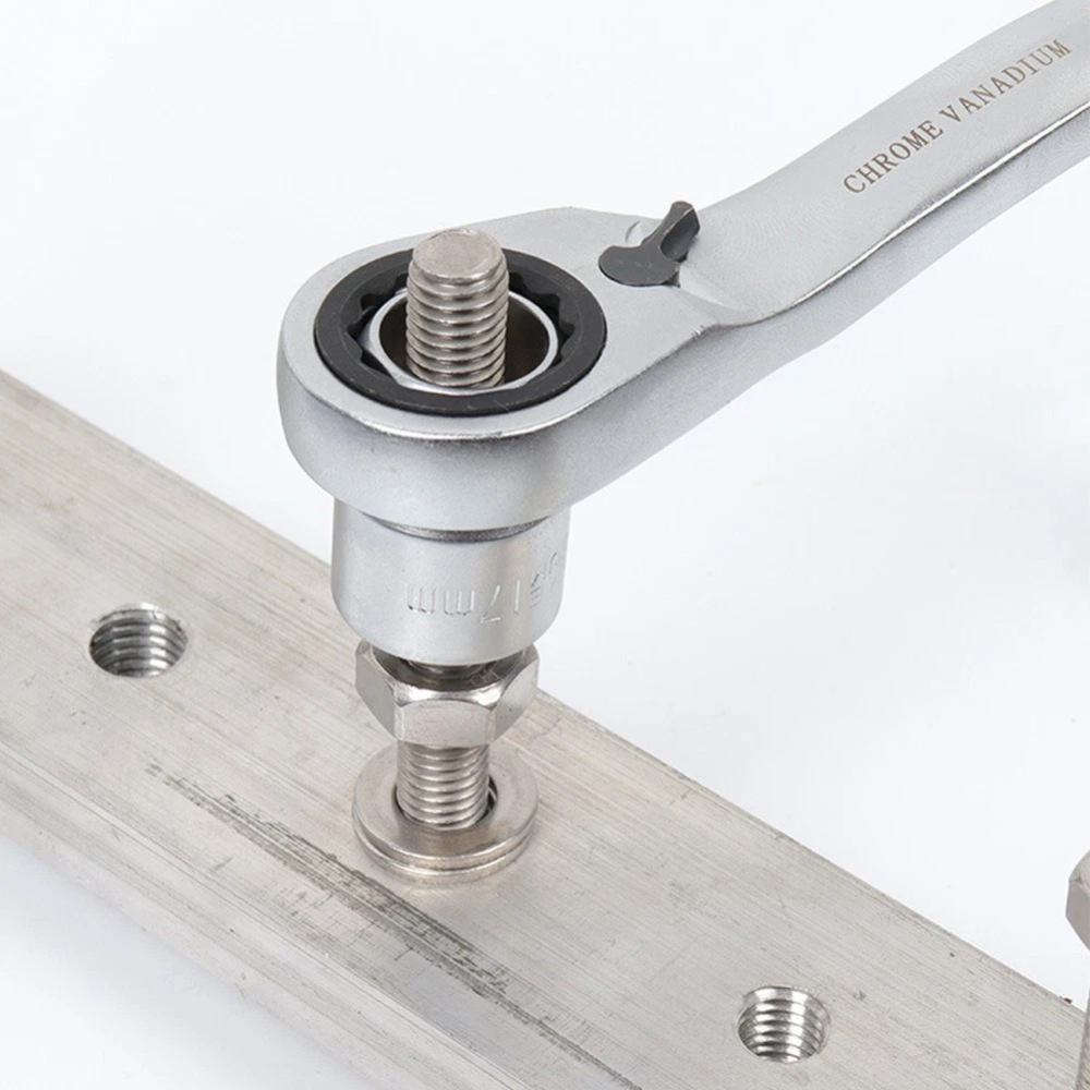 Juego de llaves de vaso pasant - Workshop Tools Engineering reseña y precio